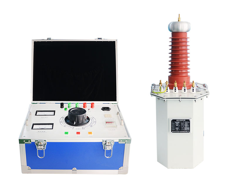 “工頻耐壓試驗裝置
